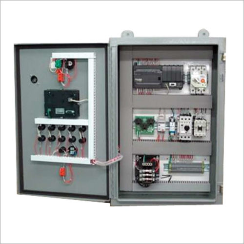 Plc Automation Control Panel Frequency (Mhz): 50-60 Hertz (Hz)