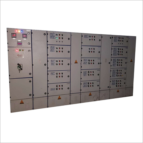 Motor Control Panel Frequency (Mhz): 50-60 Hertz (Hz)