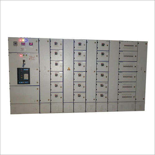 Sub Distribution Panel