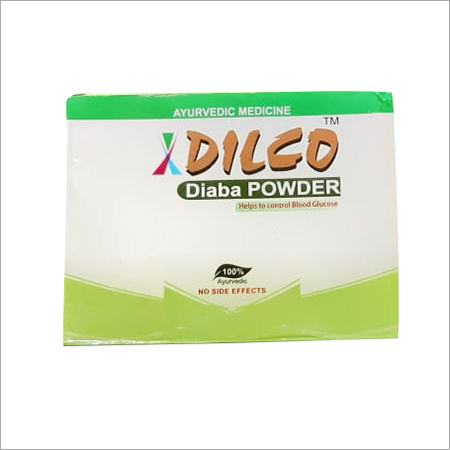 Dilco Diaba Powder