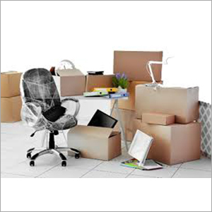 Office Goods Relocation Services