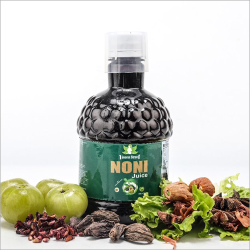 Jeevan Shree Noni Juice Shelf Life: 3 Years