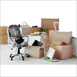 Office Shifting Services