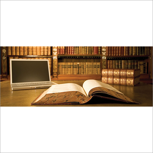 Civil Matters Registration Services