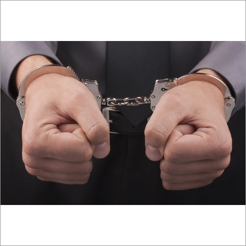 Criminal Matters Registration Services