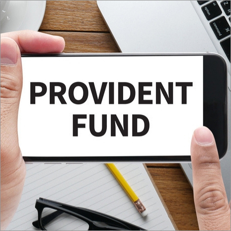 EPF Registration Services