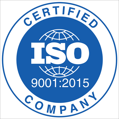 ISO CERTIFICATION Registration Services