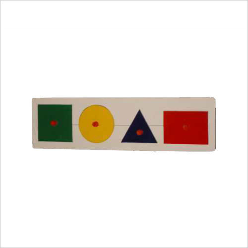 Multi Color Shape Posting Board Small At Best Price In Ahmedabad Balgovind Kuberdas And Co 