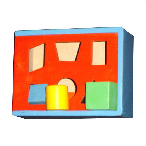 Geo.Shapes Posting Box