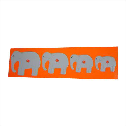 Seriation Elephant Seriation Camel