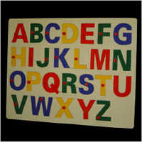 Alphabet Board