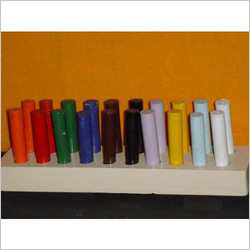 Multi Color 20 Cylinders Educational Aids