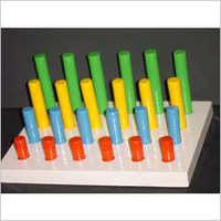 Graded Cylinders