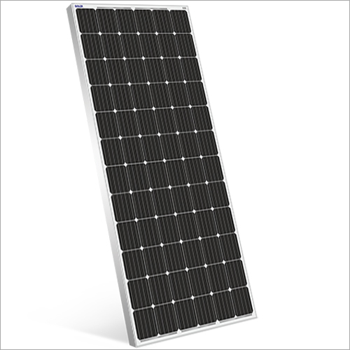 72 Cell Monocrystalline Solar Panel