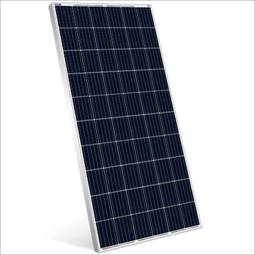 72 Cell Polycrystalline Solar Panel