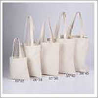 Cotton Shopping Bags