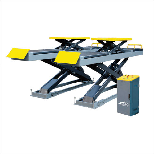 WSL 4301 Alignment Scissor Lift