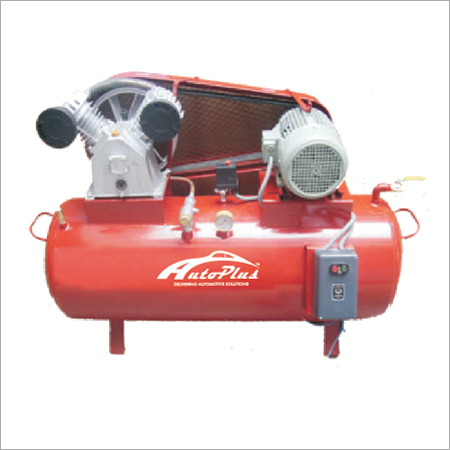 Auto Plus Air Compressor