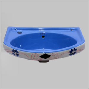 Wall Mounted Wash Basin