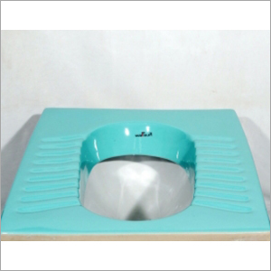 Indian Ceramic Toilet Pan