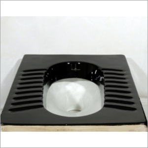 D Color Toilet Pan
