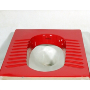 Ceramic Toilet Pan
