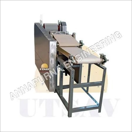 Mini Auto Papad Making Machine