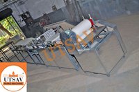 High Efficiency Fully Automatic Appalam Machine