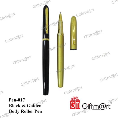 Fancy Roller Pen