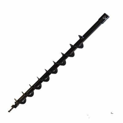 EVER STRONG EARTH AUGER/POST HOLE DIGGER BIT 60MM