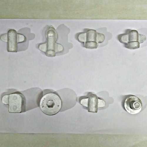 Forged Connectors By SHUBH TECHNOLOGIES