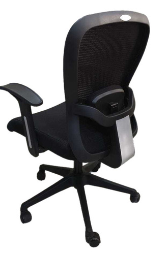 Armrest Executive Mesh Chair