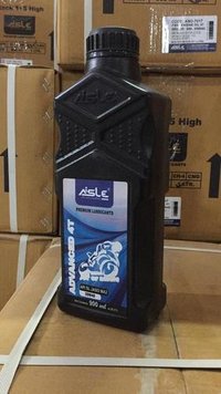 ENGINE OIL 2 WHL