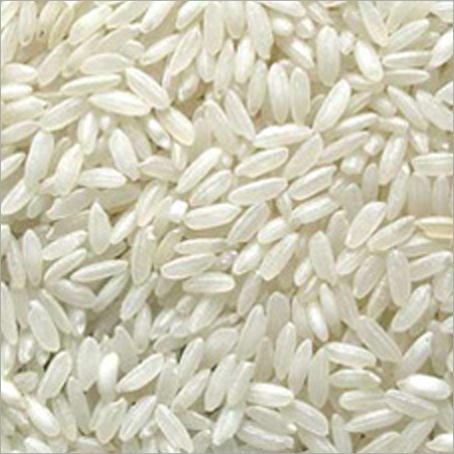 White Rice