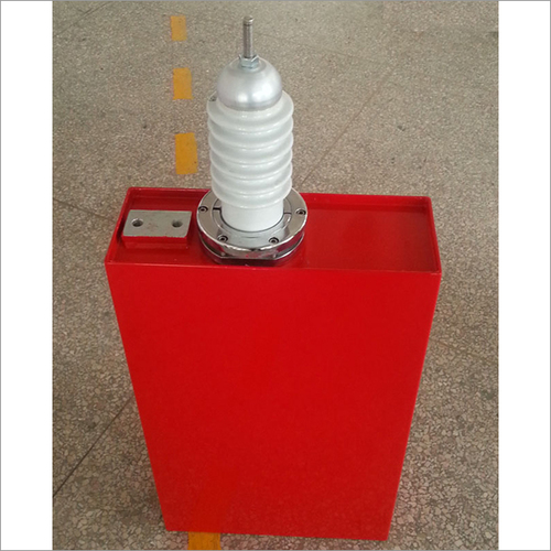 100kV Impulse Capacitor