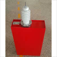 100kv Impulse Capacitor Capacitance: 1-8uf