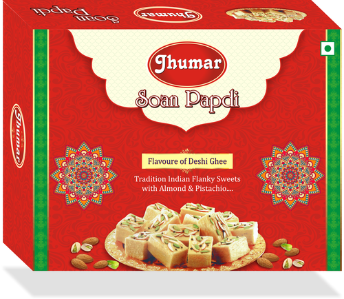 Jhumar Soan Papdi Jhumar Soan Papdi