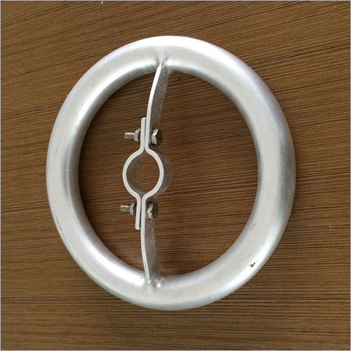 Aluminum Corona Rings For Insulators