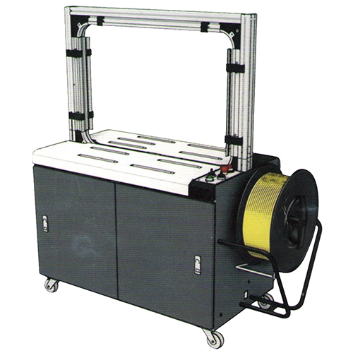 Fully Automatic Strapping Machine Fully Automatic Strapping Machine