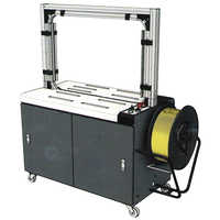 Fully Automatic Strapping Machine