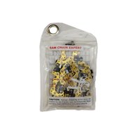 EVERSTRONG CHAINSAW CHAIN GOLDEN 16