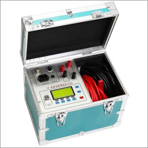 YRC Type DC Resistance Test Instrument