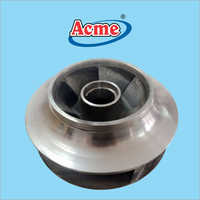 Centrifugal Impeller