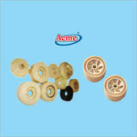 V4 Pvc Impeller Set - Pvc Material, Customized Size | Durable Finish, Enhanced Performance, Optimal Durability