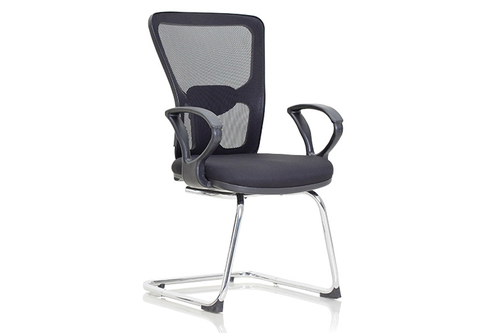 Conference Mesh Back Cushion Chair Conference Mesh Back Cushion Chair