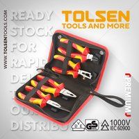 Insulated Tool Kit