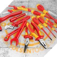 Insulated Tool Kit