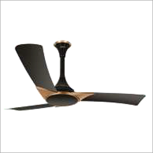 Electric Fan Application: Domestic
