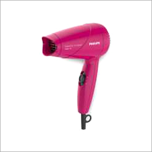 Hair Dryer - 220-440V | Multicolour, 1 Year Warranty, Personal Application
