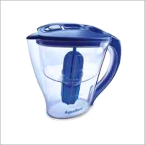 Plastic Water Purifier Jug